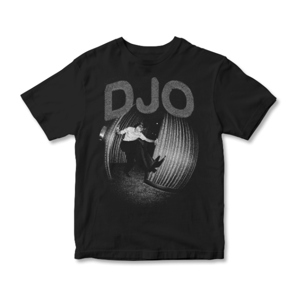 Producto - REMERA DJO I