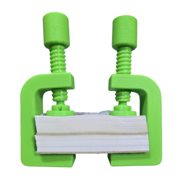 Producto - Mini prensa sargento kit x2u