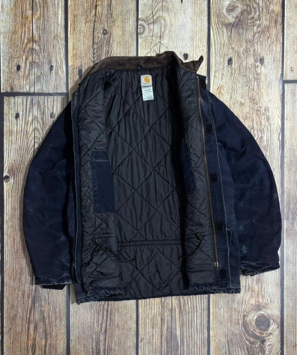 Producto - CARHARTT ARCTIC BLUE - 4