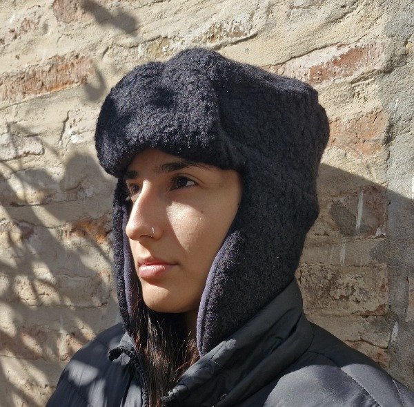 Producto - Gorro Russian - 3