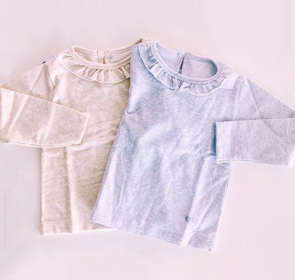 Producto - Buzo Carolina BB Kids