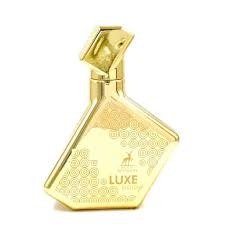 Producto - MAISON ALHAMBRA LUXE GOLD EDP 100ML