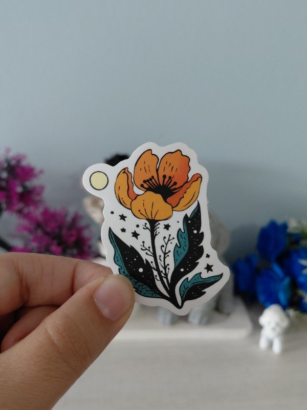 Producto - Stickers "Naturaleza" 348