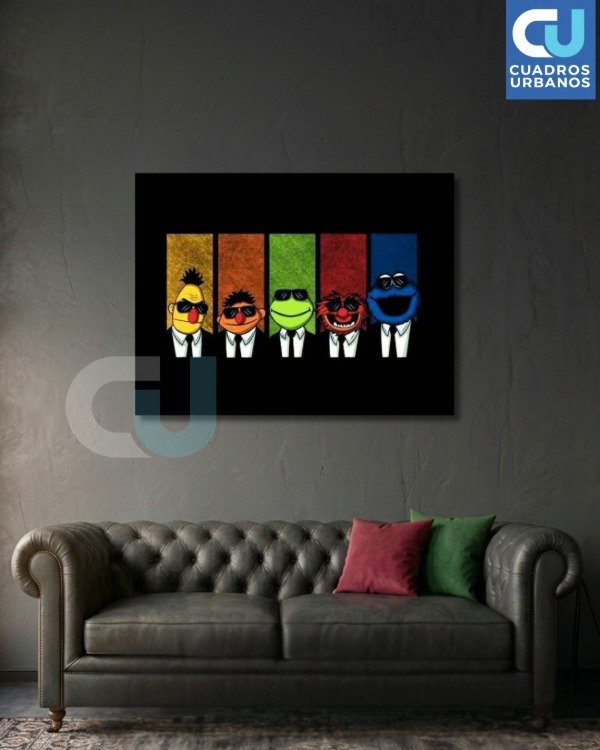 Producto - Animada 08