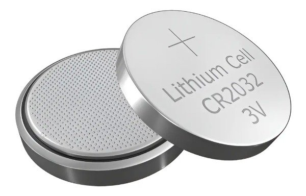 Producto - PILA CR2032 BATERIA DE LITIO X UNIDAD