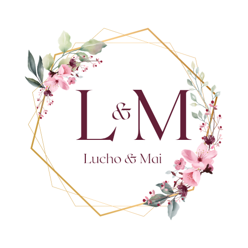 Producto - TARJETA DE ADULTOS PARA BODA DE LUCHO Y MAI