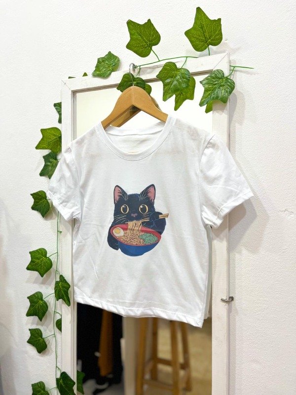 Producto - Babytee Ramen