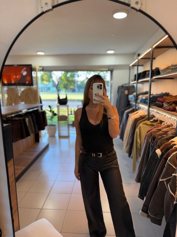 Producto - Pantalón engomado - 1