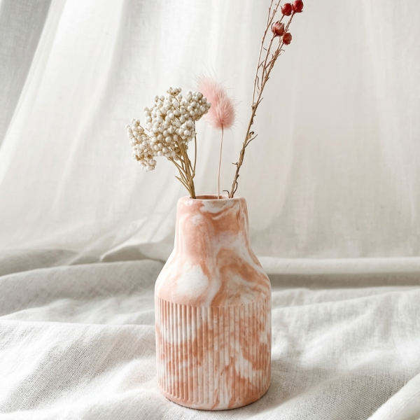 Producto - MOLDE FLORERO MEDIANO #HP