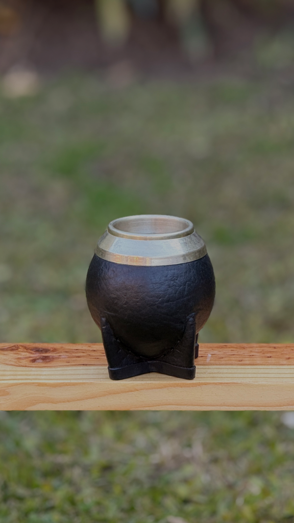 Producto - MATE TORPEDO CHICO NEGRO