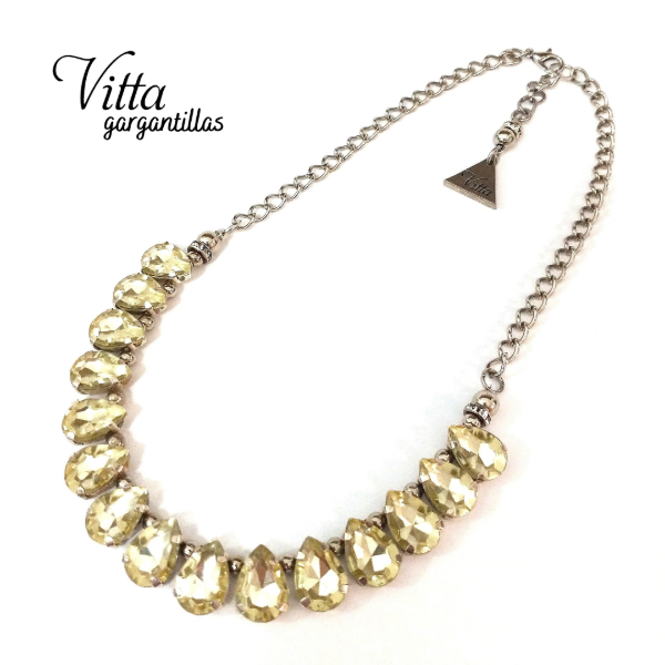 Producto - Gargantilla Bruselas - 7