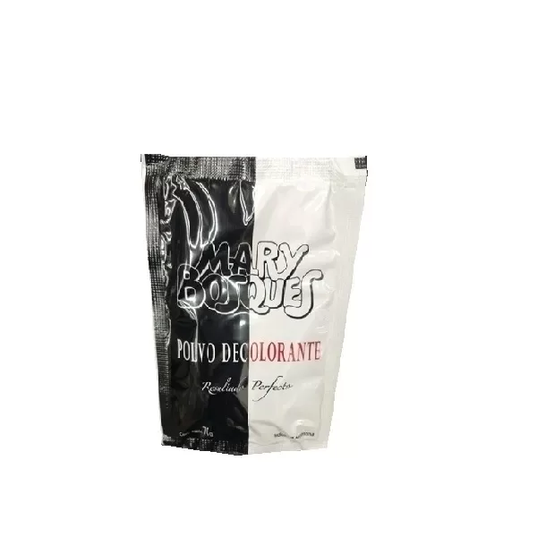 Producto - MARY BOSQ POLVO DECX70G
