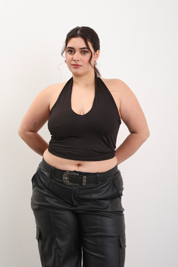 Producto - Top Lucila