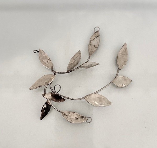 Producto - Tocado Juana