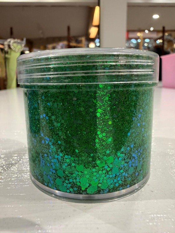 Producto - Glitter Gel 100 - 6
