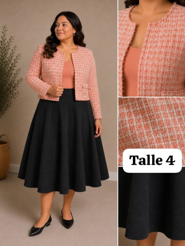 Producto - Conjunto Tati