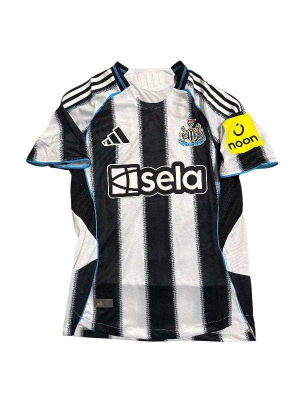 Producto - Newcastle titular 25/26