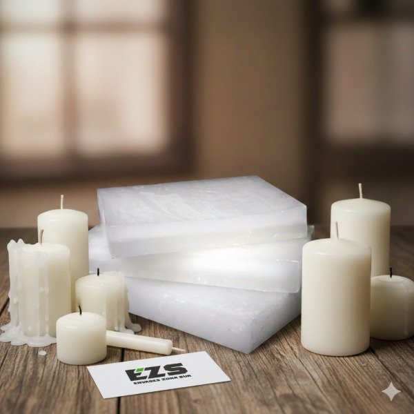 Producto - Parafina x 1kg