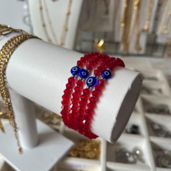 Producto - Pulsera Protection c/Ojito