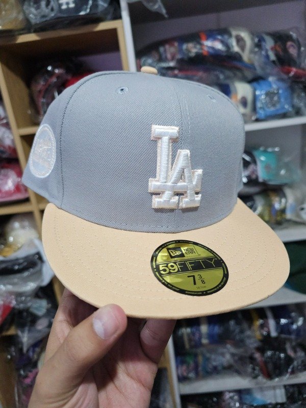 Los angeles dodgers allstar 1980 new era 59fifty