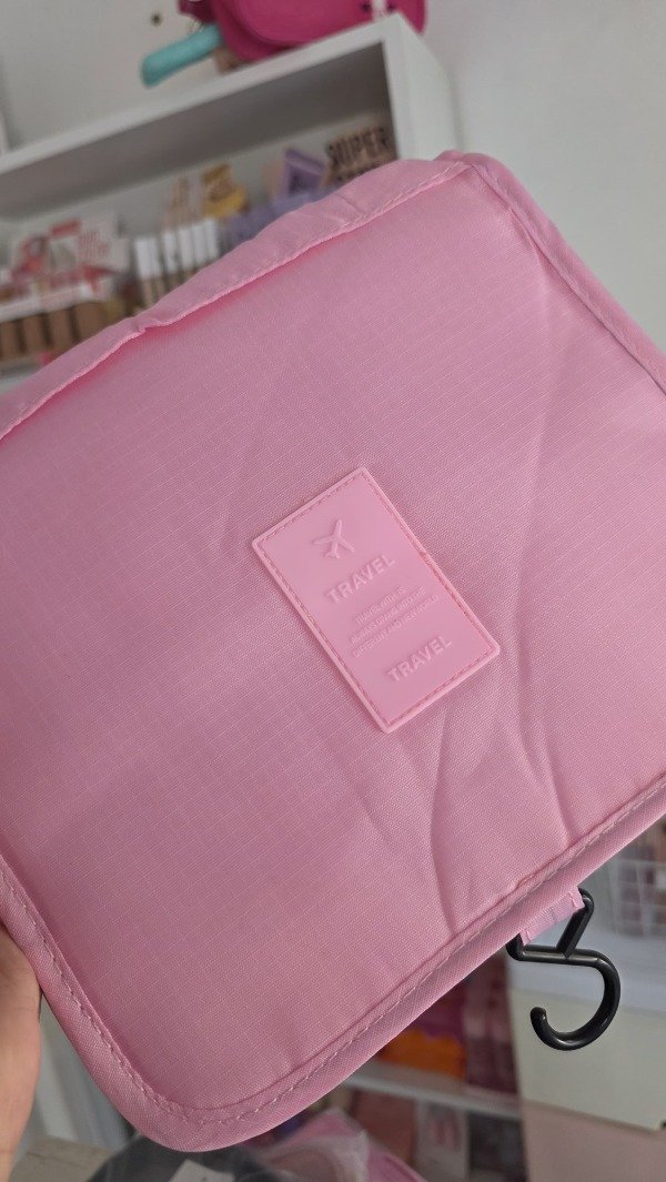 Producto - NECESER DE VIAJE TRAVEL