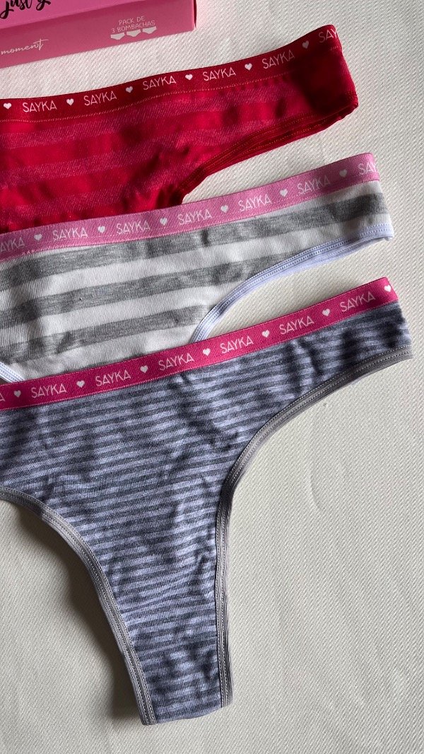 Producto - PACKS X3 COLALESS (modelos varios) - 0