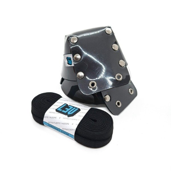 Producto - COMBO L3V PUNTERA FANTASIA + CORDON