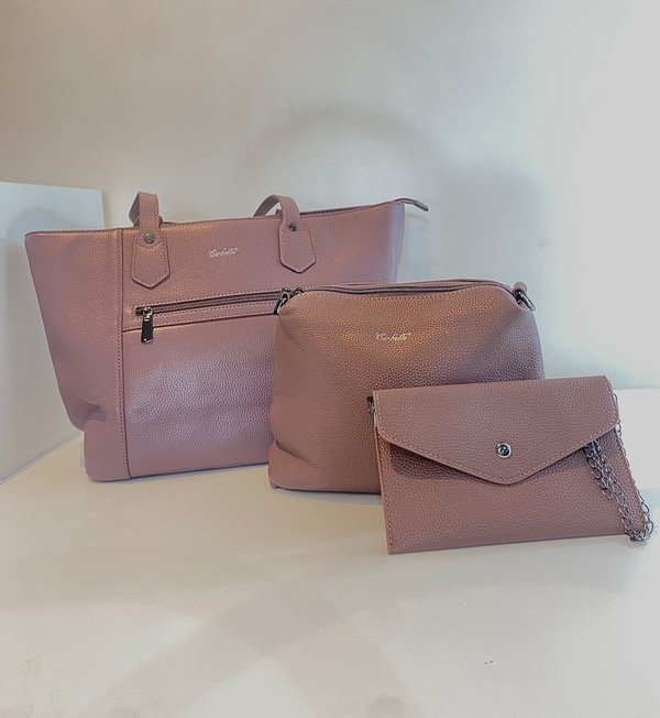 Producto - CARTERA CARBELLA TRIO