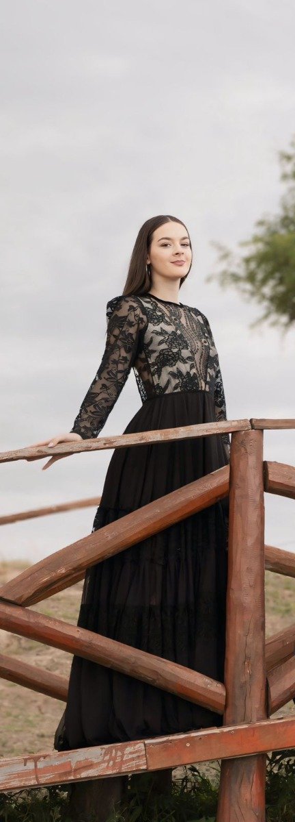 Producto - Vestido guille