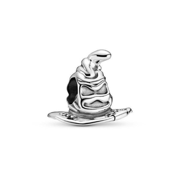 Producto - Charm sombrero seleccionar HP