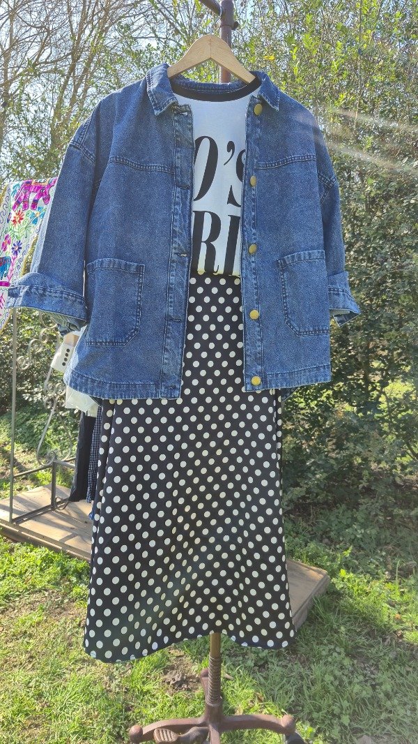 Producto - Chaqueta Kendal - 4
