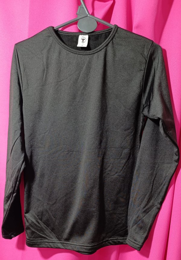 Producto - Camiseta termica premium unisex