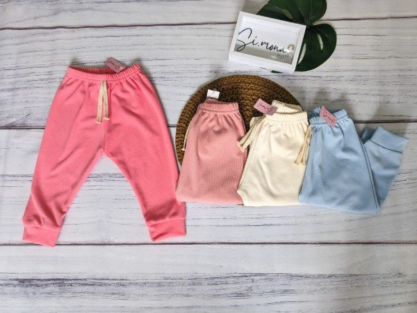 Producto - Pantaloncitos Darlon