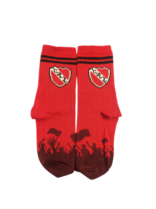 Producto - TENIS INDEPENDIENTE - CAI