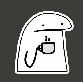 Producto - Meme, tomando café 78