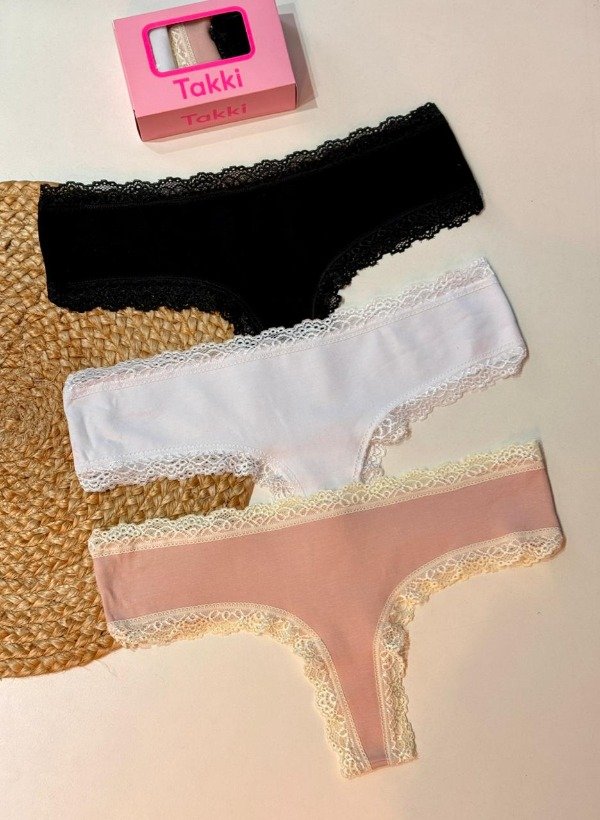 Producto - Art 1080 - Takki (Pack x3)