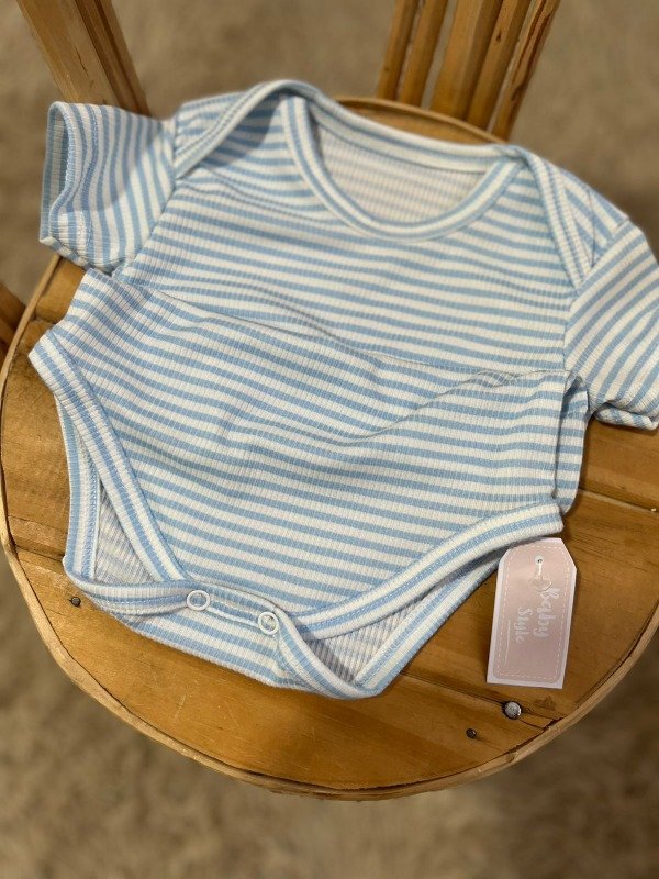 Producto - BODY MORLEY RAYAS