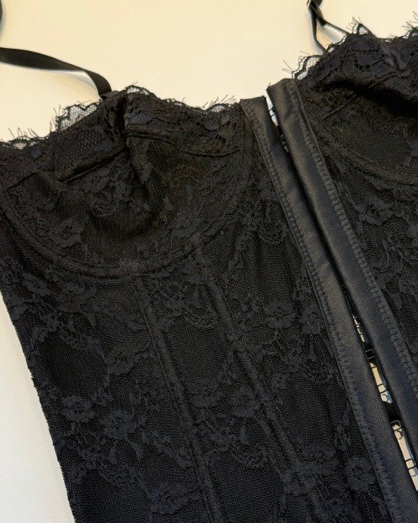 Producto - Corset Florencia - 1