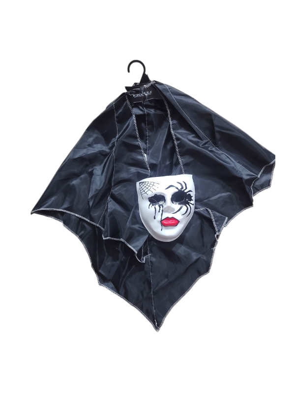 Producto - Disfraz Mujer Araña