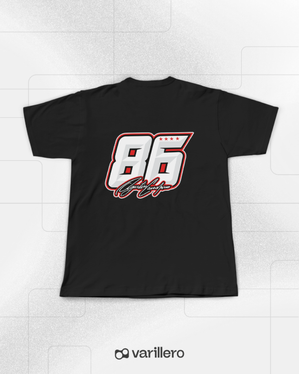 Producto - Remera Canapino TC