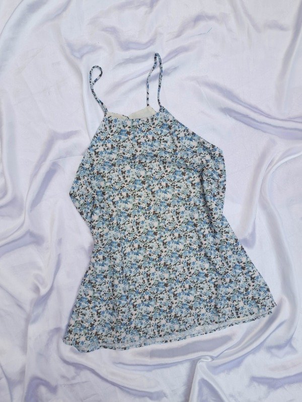 Producto - Blusa - Cecil