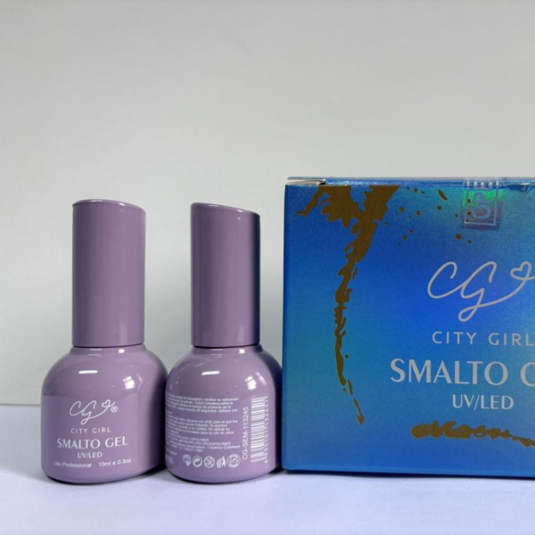 Producto - Esmalte semi CITY GIRL 10ml N135