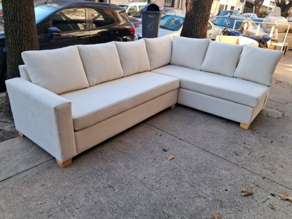Producto - Sillón a Medida - 2