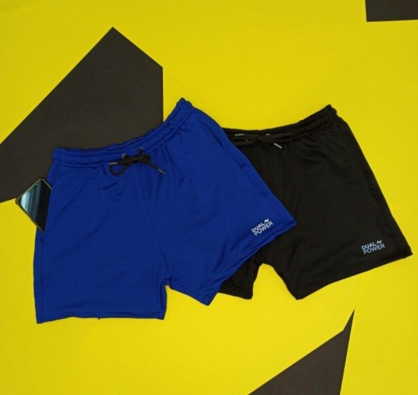 Producto - Short Granado