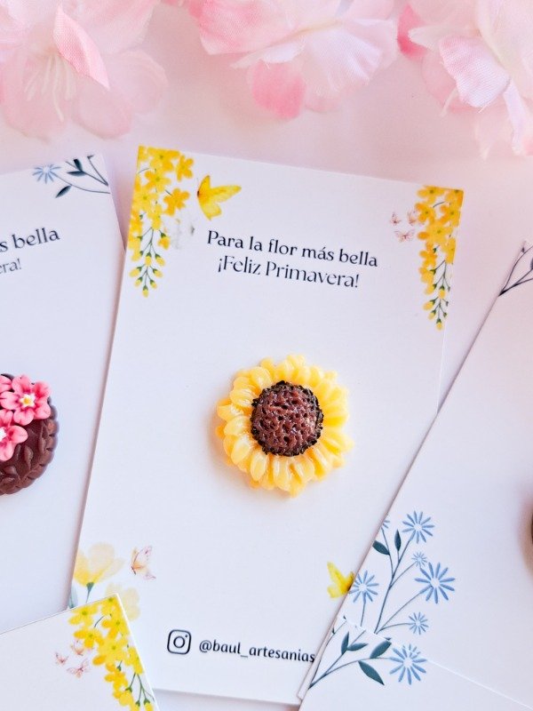 Producto - Iman Flores - 1