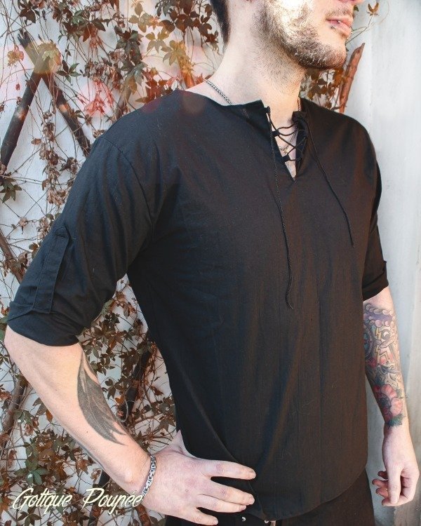 Producto - STOCK Camisola Balder