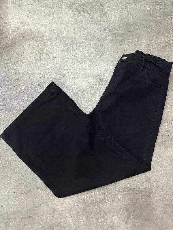 Producto - NT Wide LEG NEGRO RIGIDO