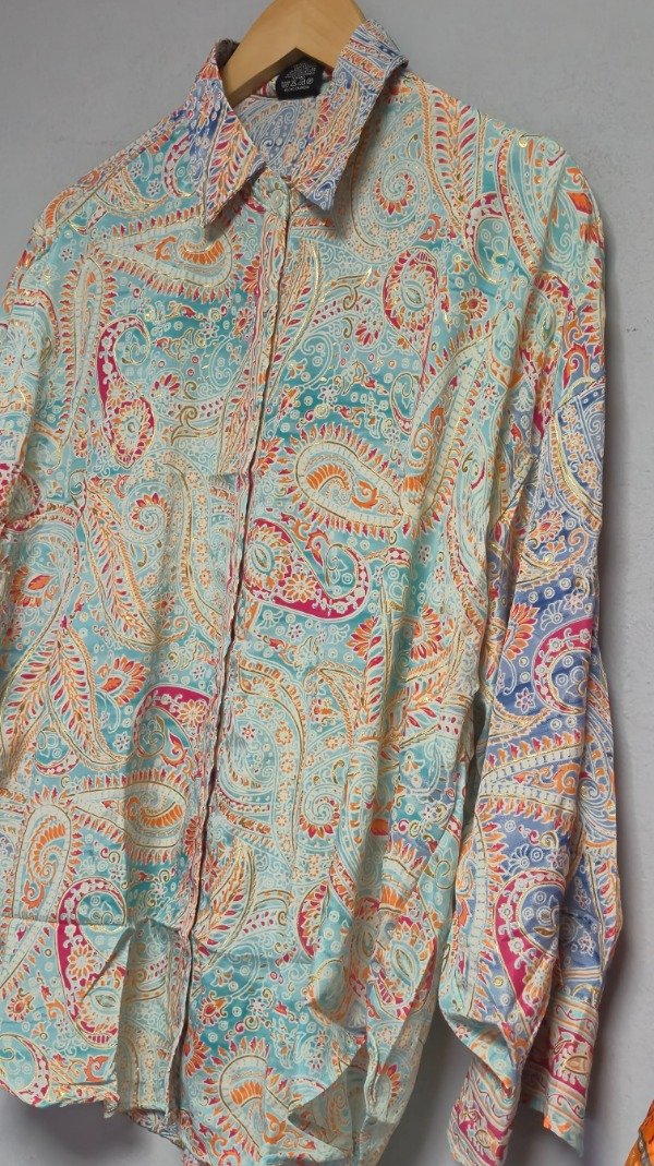 Producto - Camisa Asha - 4