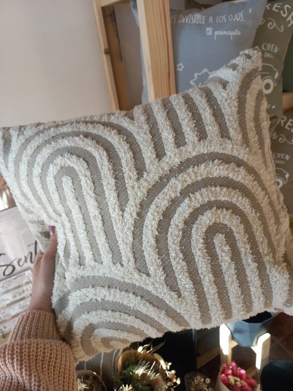 Producto - ALMOHADON ARCO IRIS