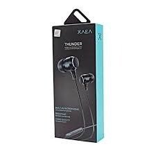 Producto - Auricular manos libres XAEA Tipo C THUNDER